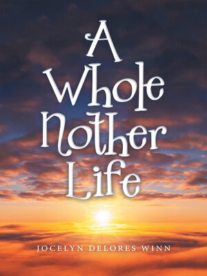 cover image of A Whole Nother Life